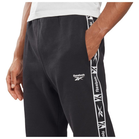 Reebok Ανδρικό παντελόνι φόρμας Tape Jogger